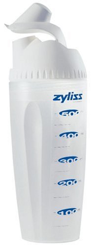 Zyliss Shake-n-Go, Frost