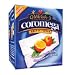 Health & Personal Care : Coromega Orange Omega-3 Supplement 30 packets