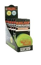 O'Keeffe's Working Hands Creme, Grip Pack 3.4 oz Jar(96 g)
From O'Keeffe's
