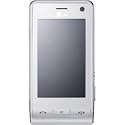 LG KU990 Viewty white UMTS HSDPA 5 Megapixel Handy ohne Vertrag, ohne Branding, kein Simlock
