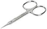 Manicare Cuticle Scissors Straight Extra Fine