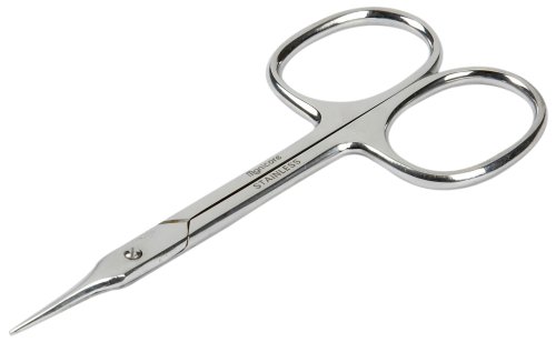 Childrens Toyshop   : Manicare Cuticle Scissors Straight Extra Fine