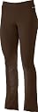 Kerrit Microcord Bootcut Kneepatch Riding Tight Breech: Regular Length