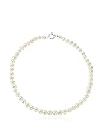 Lola Vanderkeen Collar Pure White Blanco