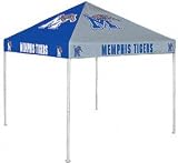 Memphis Tigers Pinwheel Tailgate Tent