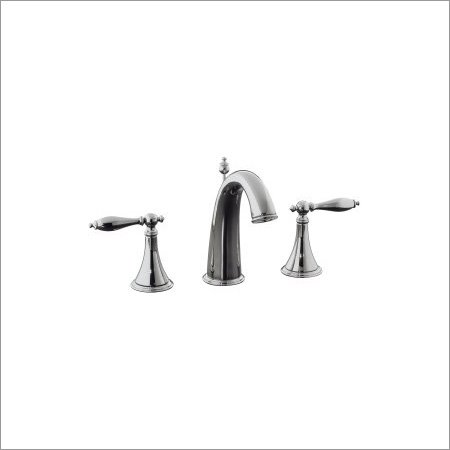 Bathroom Faucet by Kohler - K-310-4M in Polished Chrome