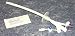Kangaroo Gastrostomy Feeding Tube 18french 20cc