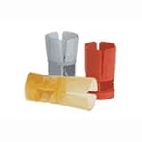12 Gauge Color Gray Winchester AA Shotshell Wads
