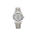 MLB Women's L.A. Angels Sapphire Series Watch MSS-LAA