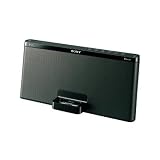 Sony RDPX60IP Premium Speaker Dock for iPod and iPhone