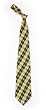 Oakland Athletics Pattern 1 Neck Tie - MLB Baseball