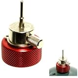 Mad Bull Propane Adapter Version 2