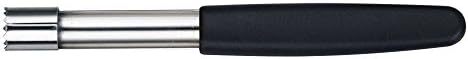 Mercer Cutlery M15600P Garde Manger Apple Corer w/ Black Poly Handle