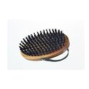 Dog & Cat Grooming - Combs & Brushes - De-luxe Oval Brush /  Strap