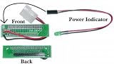 2.5 inch Notebook HDD to 3.5 inch IDE Drive Adaptor