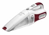 Black & Decker DV9605-QW Dustbuster Handsauger 9,6V