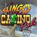 Slingo Casino Pak [Game Download]