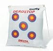 Deadstop Burly Targets 30" Replacement Bag - Sports Archery Equipment