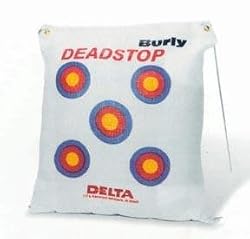 Deadstop Burly Targets 30" Target - Sports Archery Equipment