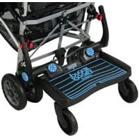 Lascal BuggyBoard Basic - Blue/Black