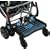 Lascal BuggyBoard Basic - Blue/Black