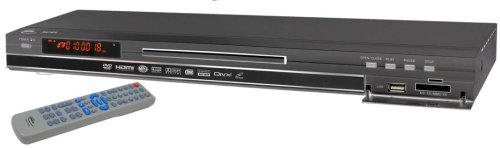 City Travel Guides Discounted  Elektronik : ELTA 8847 MP 4 B DivX 6 Ultra,Nero,Cardreader