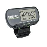 Garmin Forerunner 201 Wrist-Mounted GPS Fitness Computer