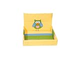 Odenw�lder BabyNest Laufgittereinlage 100 cm x 100 cm