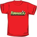 George Clinton & Parliament Funkadelic - T-shirts - Band