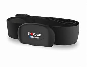 Polar H7 Bluetooth Smart Heart Rate Sensor