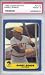 1986 Barry Bonds Fleer Update Baseball MLB Rookie Cards - Professionally Graded a PSA 8 (San Francisco Giants)