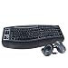Microsoft Wireless Laser Desktop 5000 Keyboard & Mouse