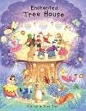 Enchanted tree house