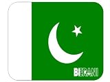 Pakistan, Berani Mouse Pad
