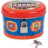 Thomas the Tank Engine : Thomas & Friends Tin Bank