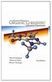 Microscale and Miniscale Organic Chemistry Laboratory Experiments