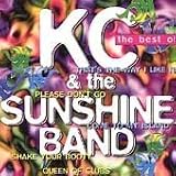 KC & the Sunshine Band - Best of KC & the Sunshine Band ( Audio CD ) - B000007U6H