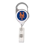 MLB New York Mets Premium Badge Reel