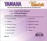 Smart Pianosoft 3.5 Diskette Court And Spark Joni Mitchell