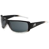 Electric Charge Wrap Sunglasses
