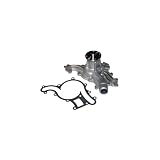 GMB 125-1580 OE Replacement Water Pump by GMB