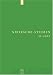 Nietzsche-Studien: V.31:2002