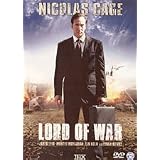 Lord Of Warpar Nicolas Cage