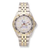 Mens Colorado Rockies All-Star Watch
