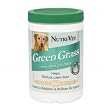 Lawn and Grass Protection - Green Grass Lawn and Yard Protection Chewables for Dogs - Liver Flavored - 365 Count - Made in USA