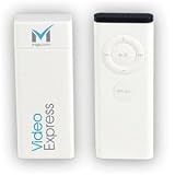 Miglia Video Express Kick-start your Apple TV or video with exciting new video content