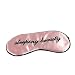 Sports : Augenmaske / Schlafmaske SLEEPING BEAUTY