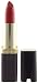 L'Oreal Colour Riche Lipcolour Lipstick 214 Admiral Red