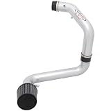 AEM 21-514C Gun Metal Cold Air Intake System by AEM