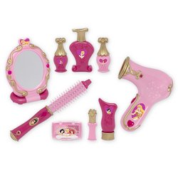 Disney Enchanted Tales Travel Vanity by Arbor Toys Co. LTD
